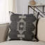 Coussin 100% coton Cinar-898692038