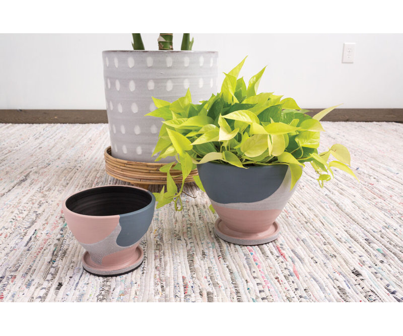 Pot Modera 10 po x 8 po
