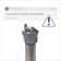 GE Smart 30 Gallon Short Electric Water Heater