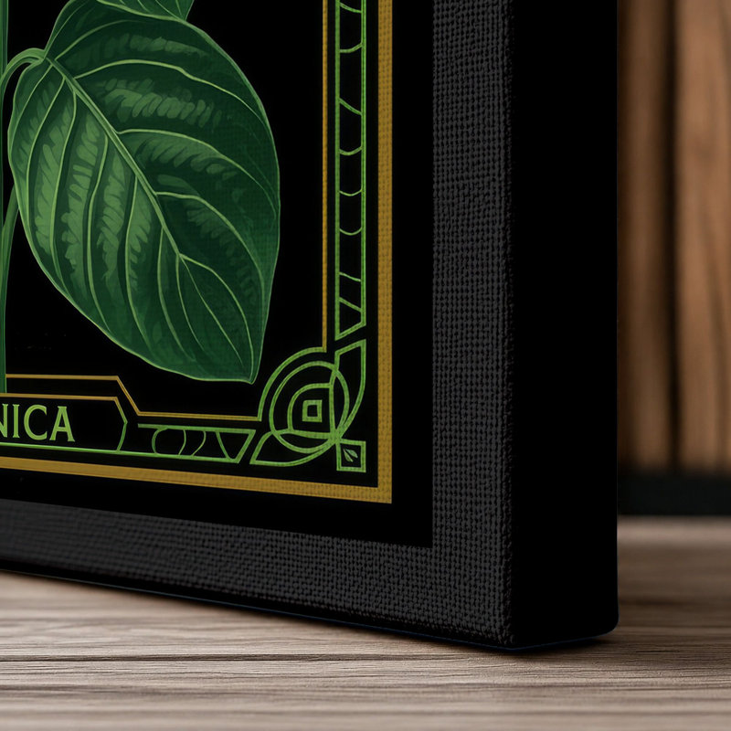 Print, Black Border, 24x16 - 61.0 x 40.6 cm