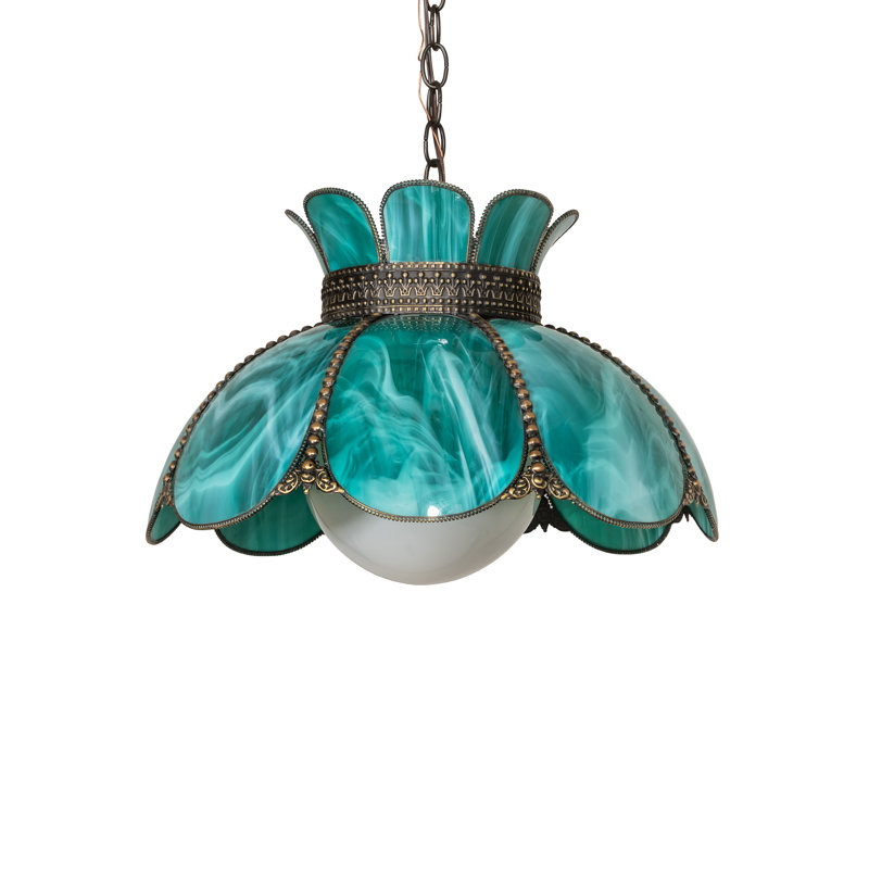 1 - Light Pendant