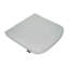 Chaise de patio avec coussins Provendance Signature Leeward