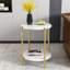 Hubbard End Table