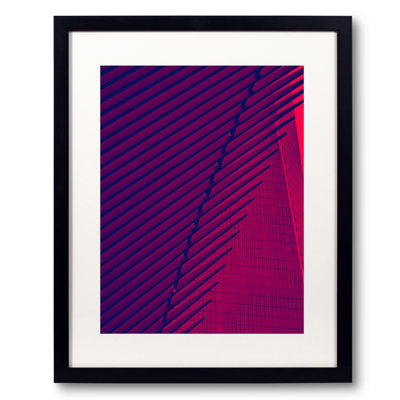 Lurking With Libby Print by Kevin Quinn