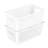 Simplify Plastic Bin-450240907