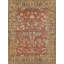 Antique Weave Serapi Wool Oriental Area Rug-64006972