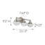 Longshore Tides BA77977288414FCE83728C1A7FBC26FA Schoolhouse Modern-470033045