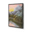 «Chroma Mountain Majesty II» par Grace Popp, reproduction d'art-1254414800-1254414813-1254414809