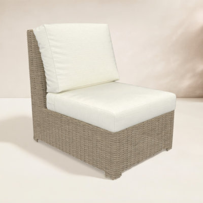 Henri Sunbrella® Patio Lounge Chair