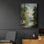 Impression sur toile encadrée-235226198