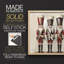 Art de Noël - CML XXIV - Reproduction encadrée - Restickable-863531729-863531731