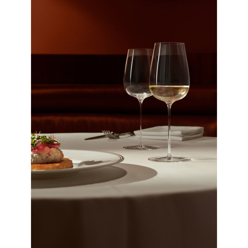 Frantzén Red Wine Glass