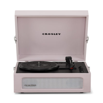 Voyager Turntable