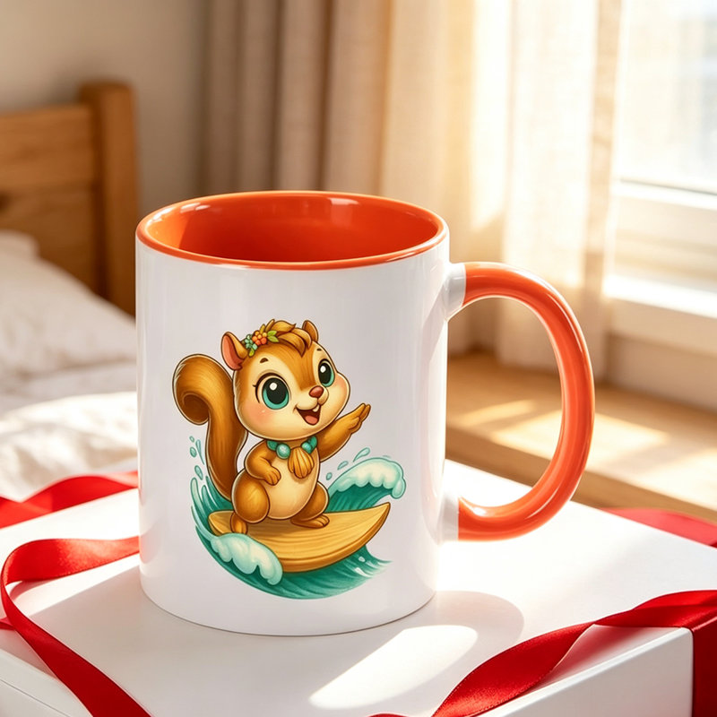 Mug