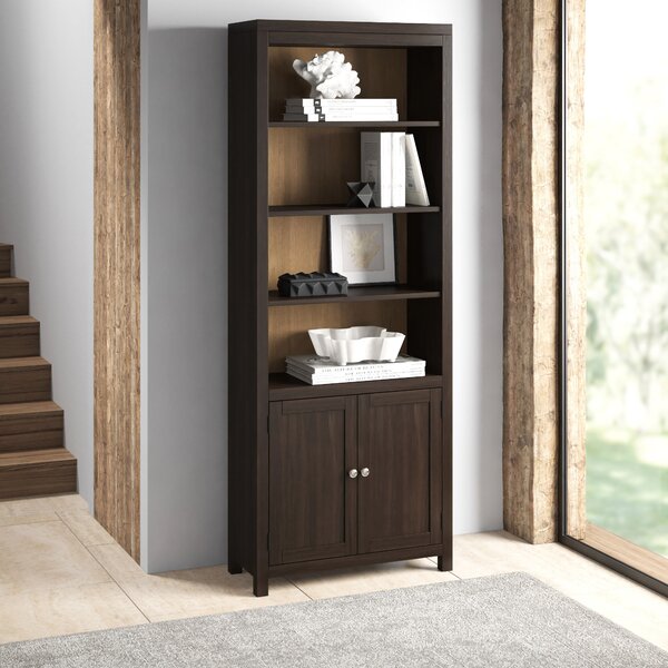 Hooker Furniture South Park Bookcase & Reviews | Perigold