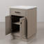 Ensemble de meuble-lavabo simple 24 po Nicholls-1722902661