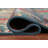 All-Over Geometric Kazak Oriental Area Rug
