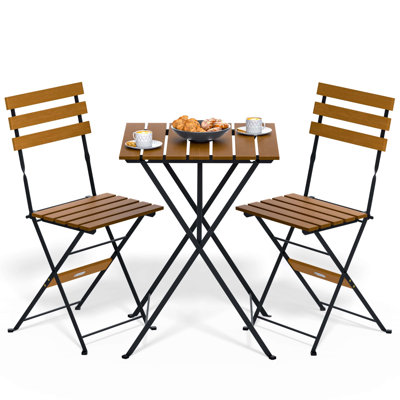 Patio Dining Set with