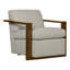 Thom Filicia Home 32" Wide Upholstered Armchair-1648240548-1648238826