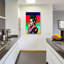 "Afro Punk 1" par Abstract Graffiti-1092684807