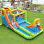Sharlene Bounce House
