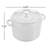 Staub Cast Iron 5-qt Tall/Deep Round Cocotte-67351510