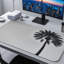 Polyester Desk Pad-1530039013
