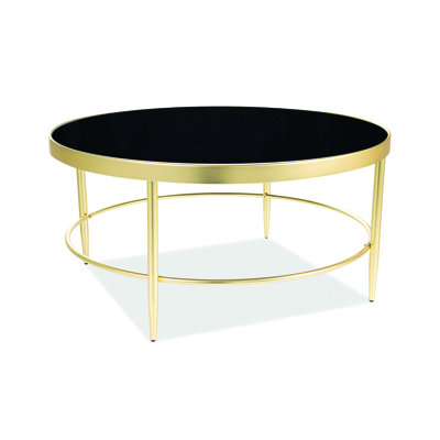 Dangerfield Four Leg Coffee Table