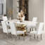 Chaise d'appoint Margarette-1008136052