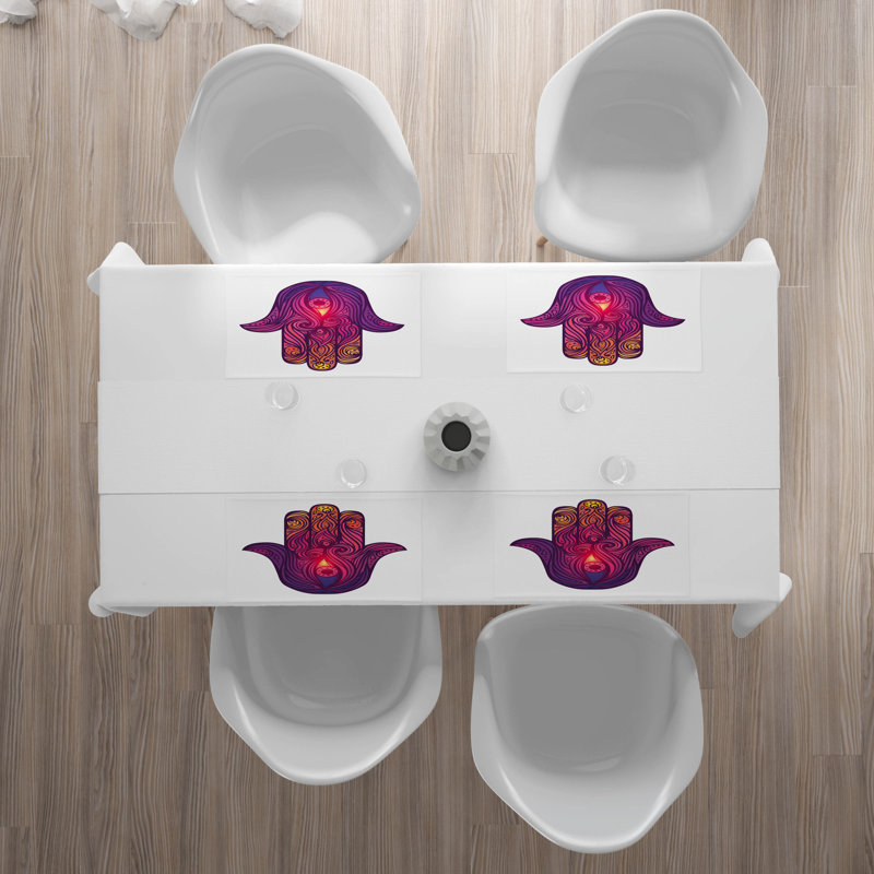 Récapitulatif 18,5" hamsa