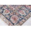 Distressed One-of-a-Kind 8'11X11'9 Hand Knotted Area Rug