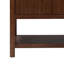 Zoe 36'' W Single Bathroom Vanity Base