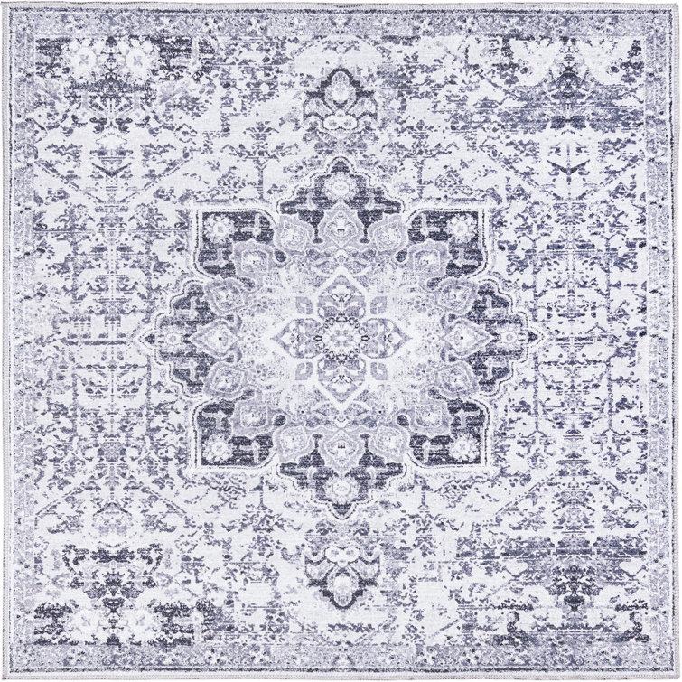 Braegger Oriental Indoor Rug