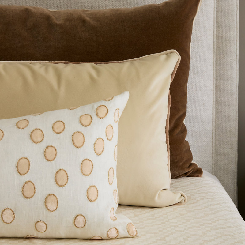 Bedding Set, King Coverlet + 6 Additional Pieces