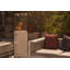 Nevena Propane Standing Patio Heater