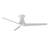 52" 3 - Blade Smart Propeller Ceiling Fan with Remote Control and Light Kit with Selectable Color Temperature Included-48482661-48482660