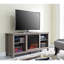 Broadus TV Stand for TVs up to 60" Fireplace-28724002