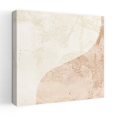 Art contemporain, art contemporain abstrait