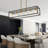 6 - Light Rast Linear Pendant-468598325
