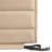 Outdoor Chaise Lounge Cushion-48814721-48814725