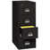 Fireproof 4 - Drawer File Cabinet