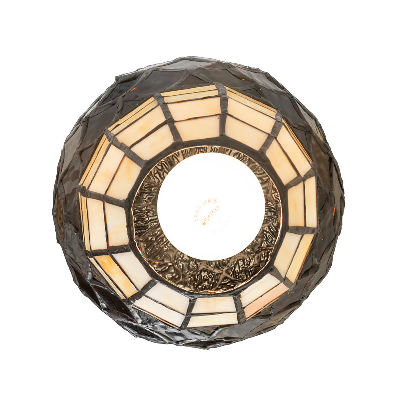 1 - Light Flush Mount
