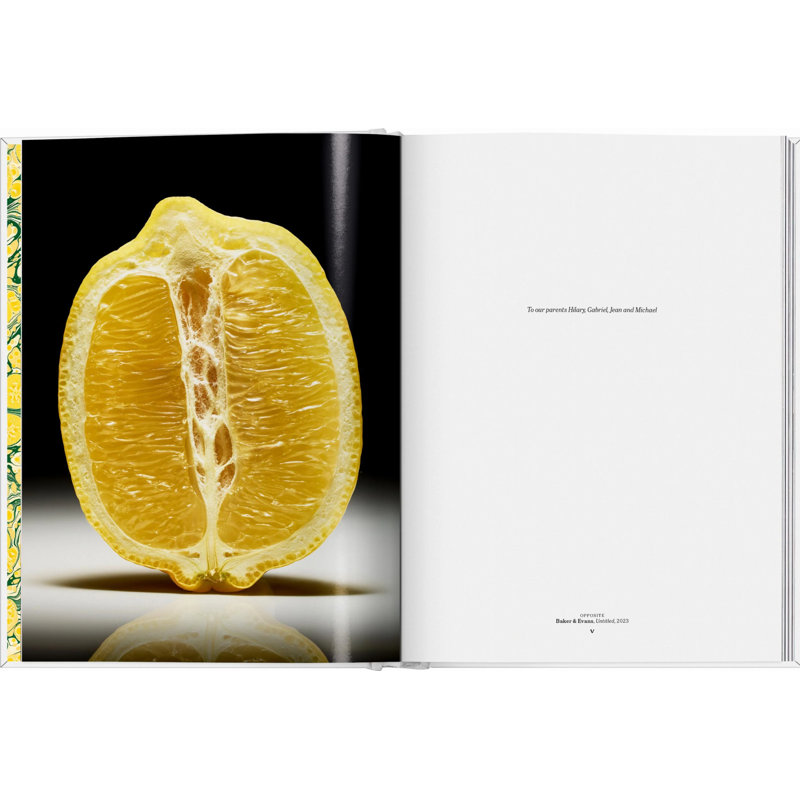 Gourmand, Lemon