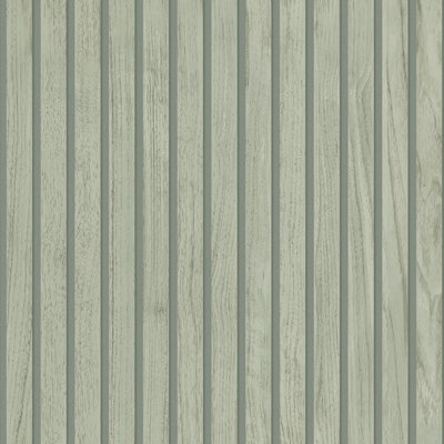 Papier peint bois Panacée