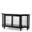 Gala 61.61'' W Console Table