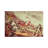 Battle At Bunker's Hill by Currier & Ives - Gallery-Wrapped Canvas Giclée on Canvas-2130032400-2130032403