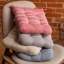 Coussin de chaise-672789019