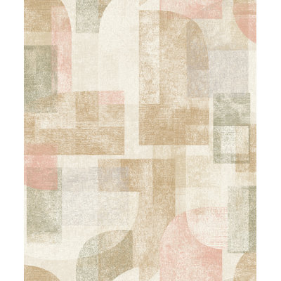 Papier peint Cassandra