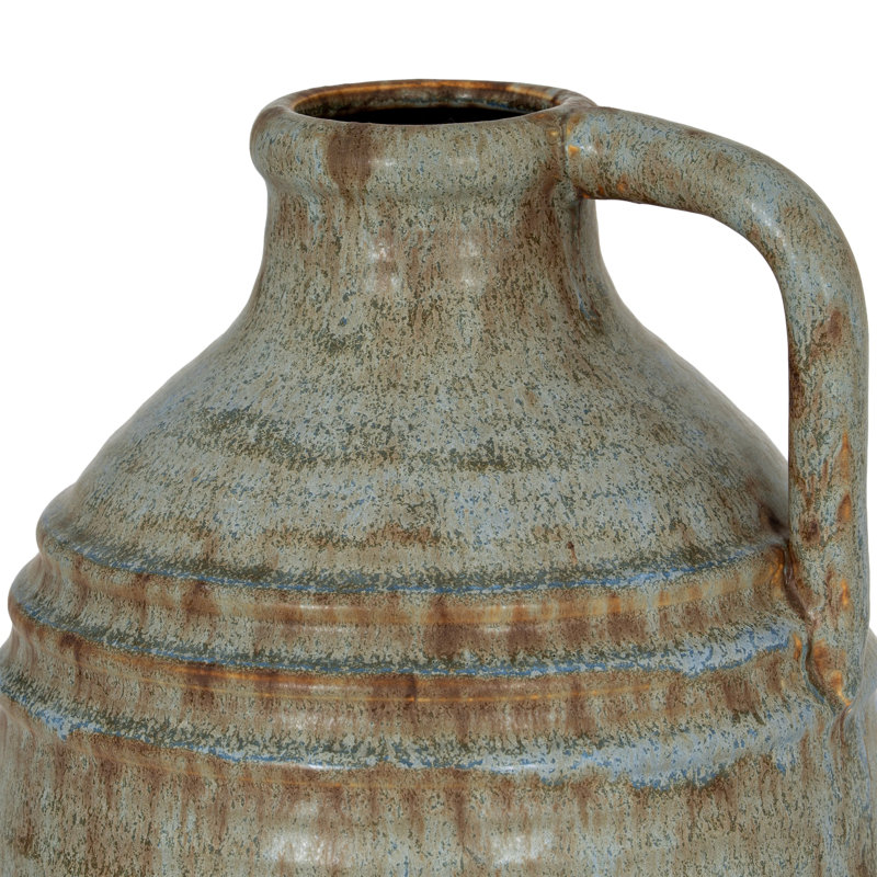 Catheline Handmade Ceramic Table Vase