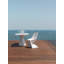 Vertex Plastic Dining Table-49198506